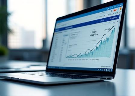 Analisi finanziaria automatizzata